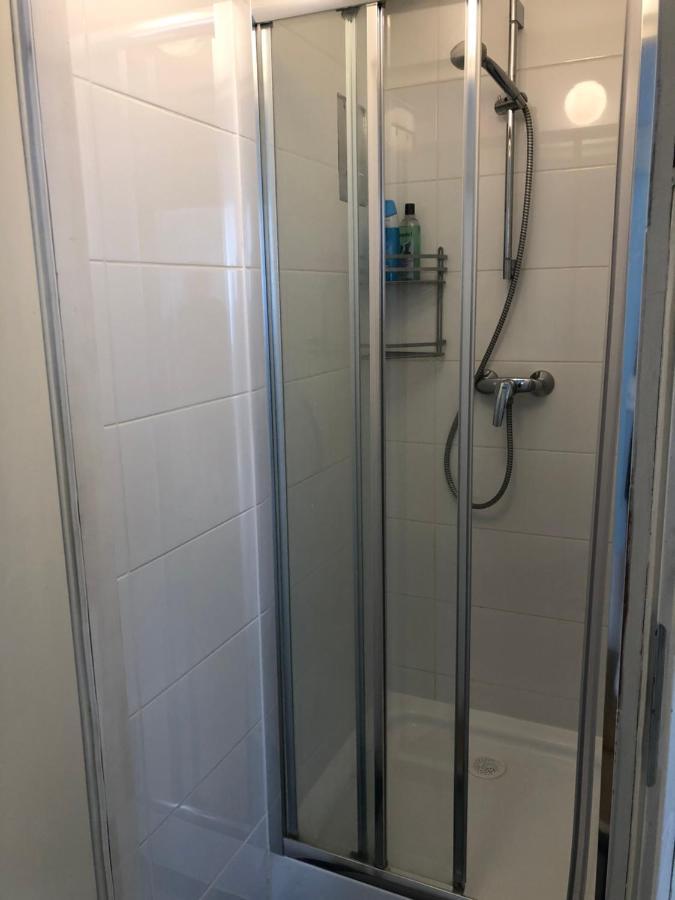 Apartment Swietojerska Varşova Dış mekan fotoğraf