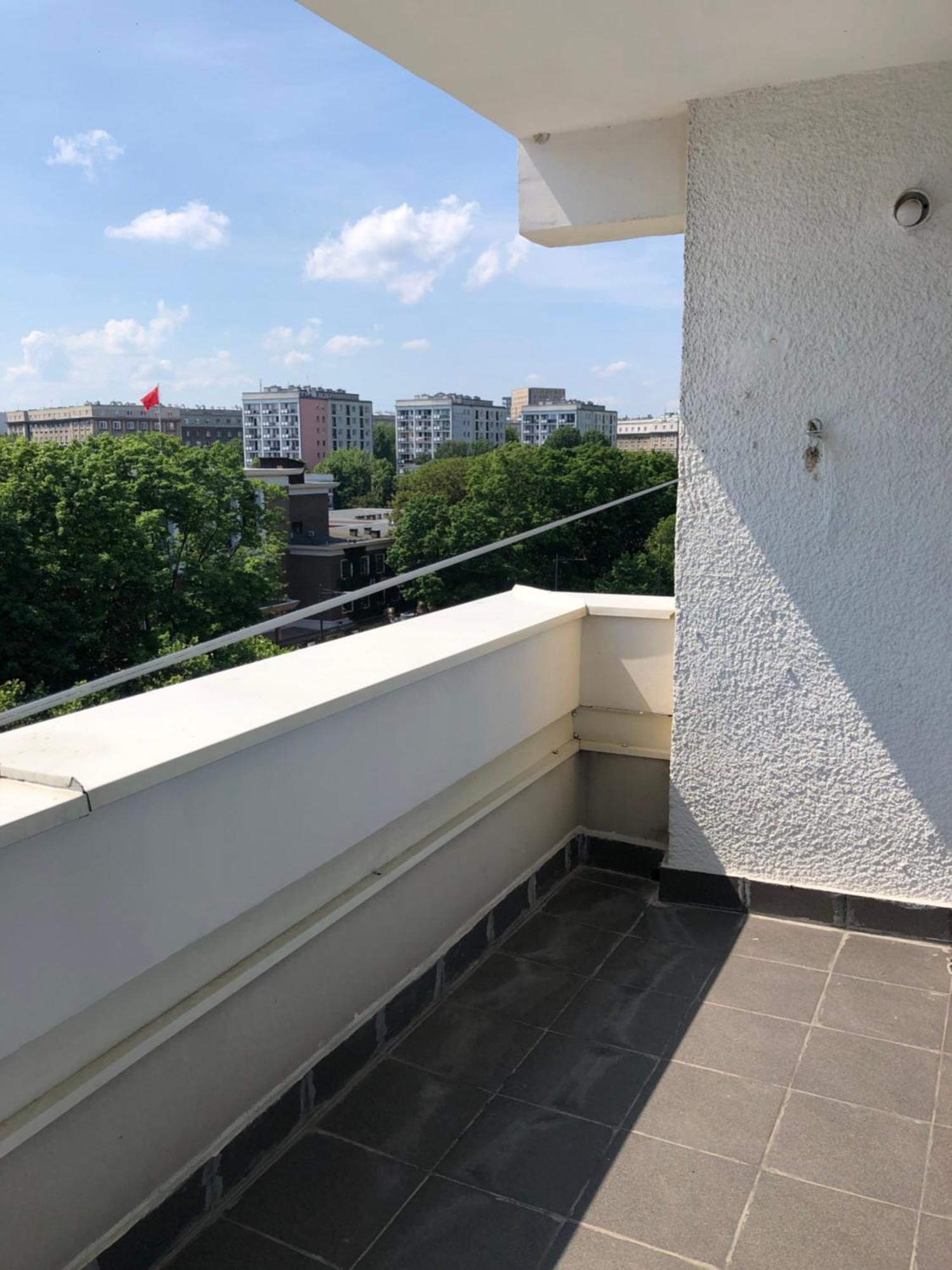 Apartment Swietojerska Varşova Dış mekan fotoğraf